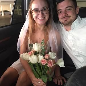 Meet your Posher, Monica